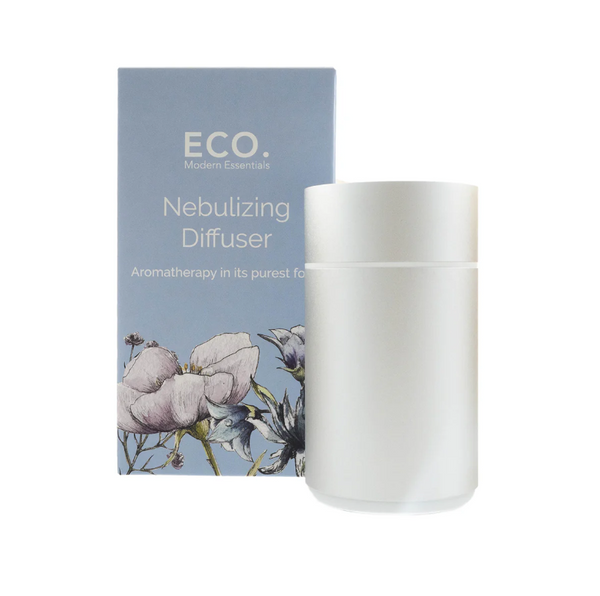 Eco. Modern Essential Nebulizing Diffuser