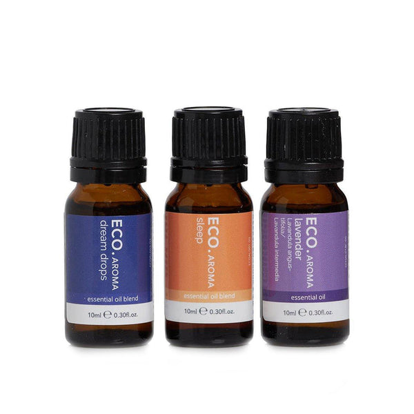 Deep Sleep Essential Oil Trio