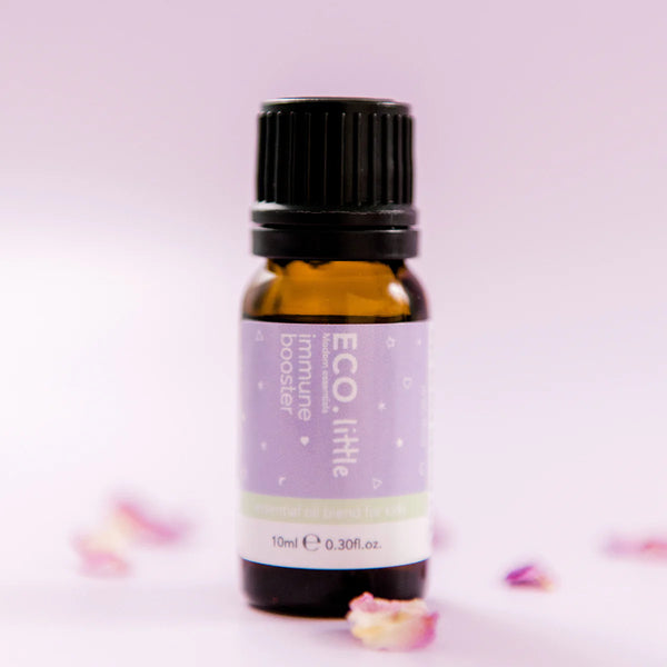 ECO. Little Strength Essential Oil Trio 3