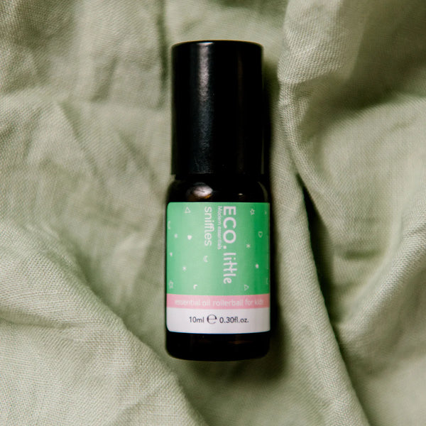 ECO. Little Sniffles Essential Oil Rollerball