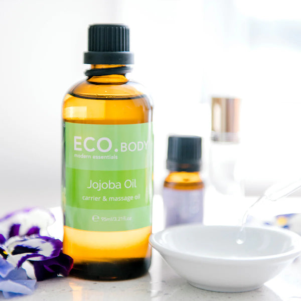 Jojoba Carrier Oil