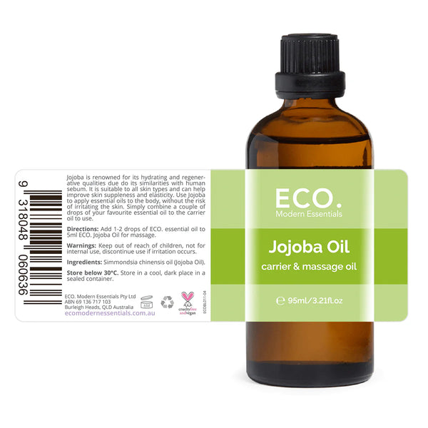 Jojoba Carrier Oil