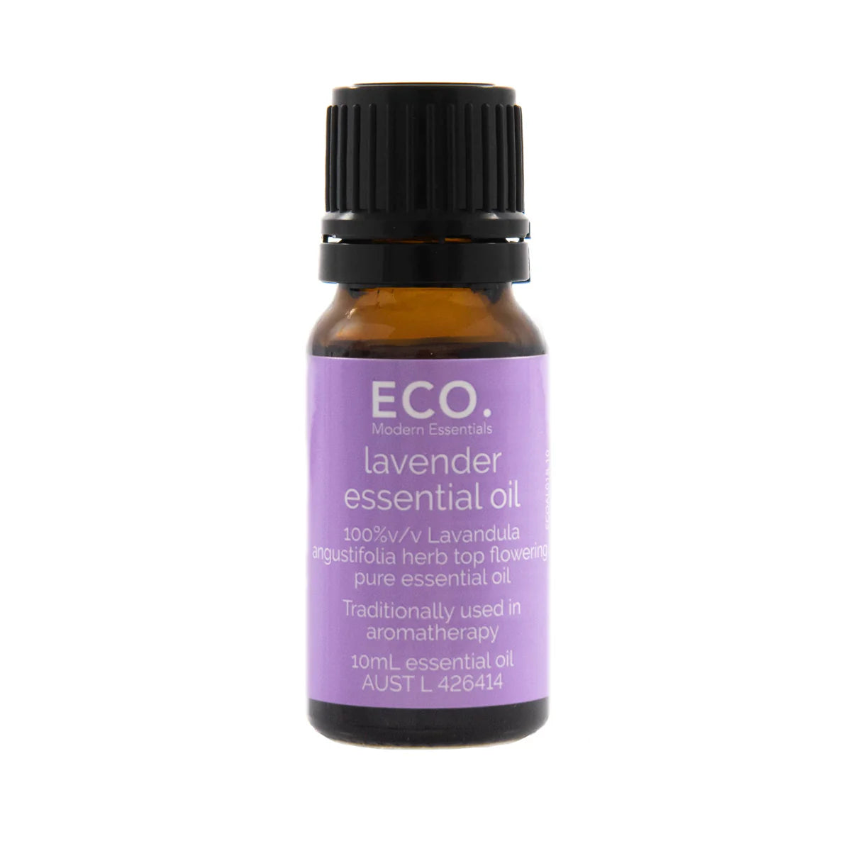 ECO. Lavender Pure Essential Oil