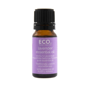 ECO. Lavender Pure Essential Oil