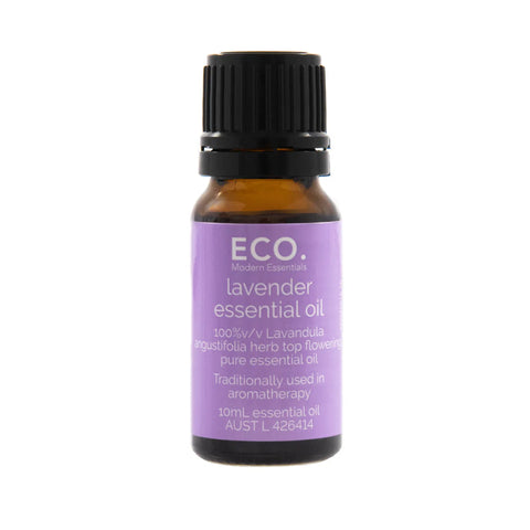 ECO. Lavender Pure Essential Oil