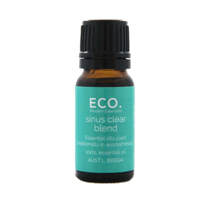 ECO Sinus Clear Essential Oil Blend