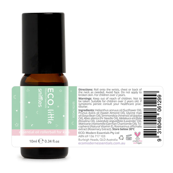 ECO. Little Sniffles Essential Oil Rollerball