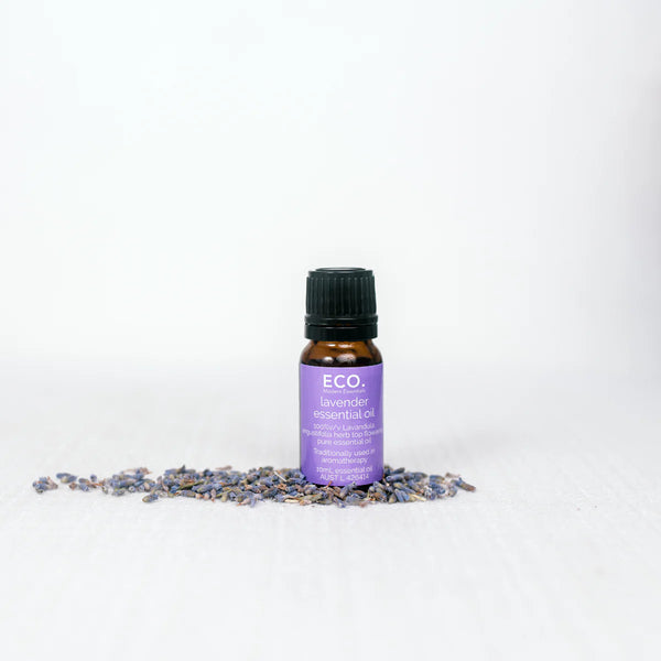 ECO. Lavender Pure Essential Oil