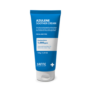 Dr. SANTE Azulene Soother Cream - 150G