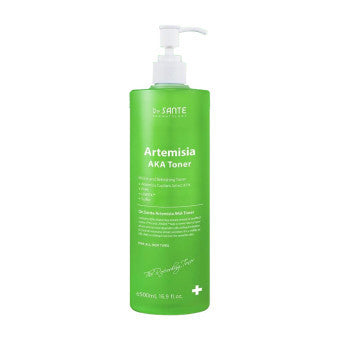 Dr. SANTE Artemisia AKA Toner 500ML