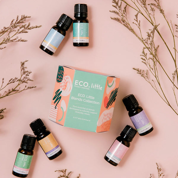 ECO. Little Blends Collection