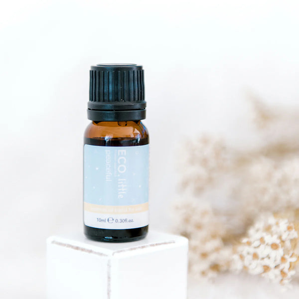 ECO. Little Peaceful Essential Oil Blend