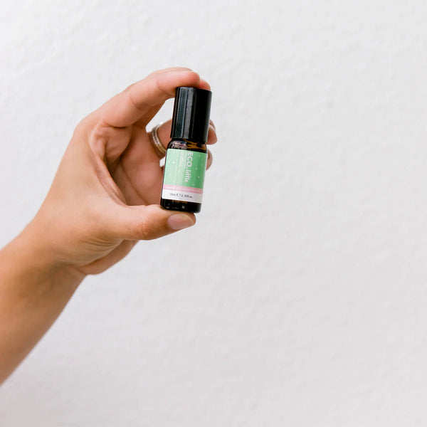 ECO. Little Sniffles Essential Oil Rollerball