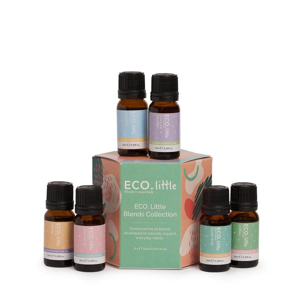 ECO. Little Blends Collection