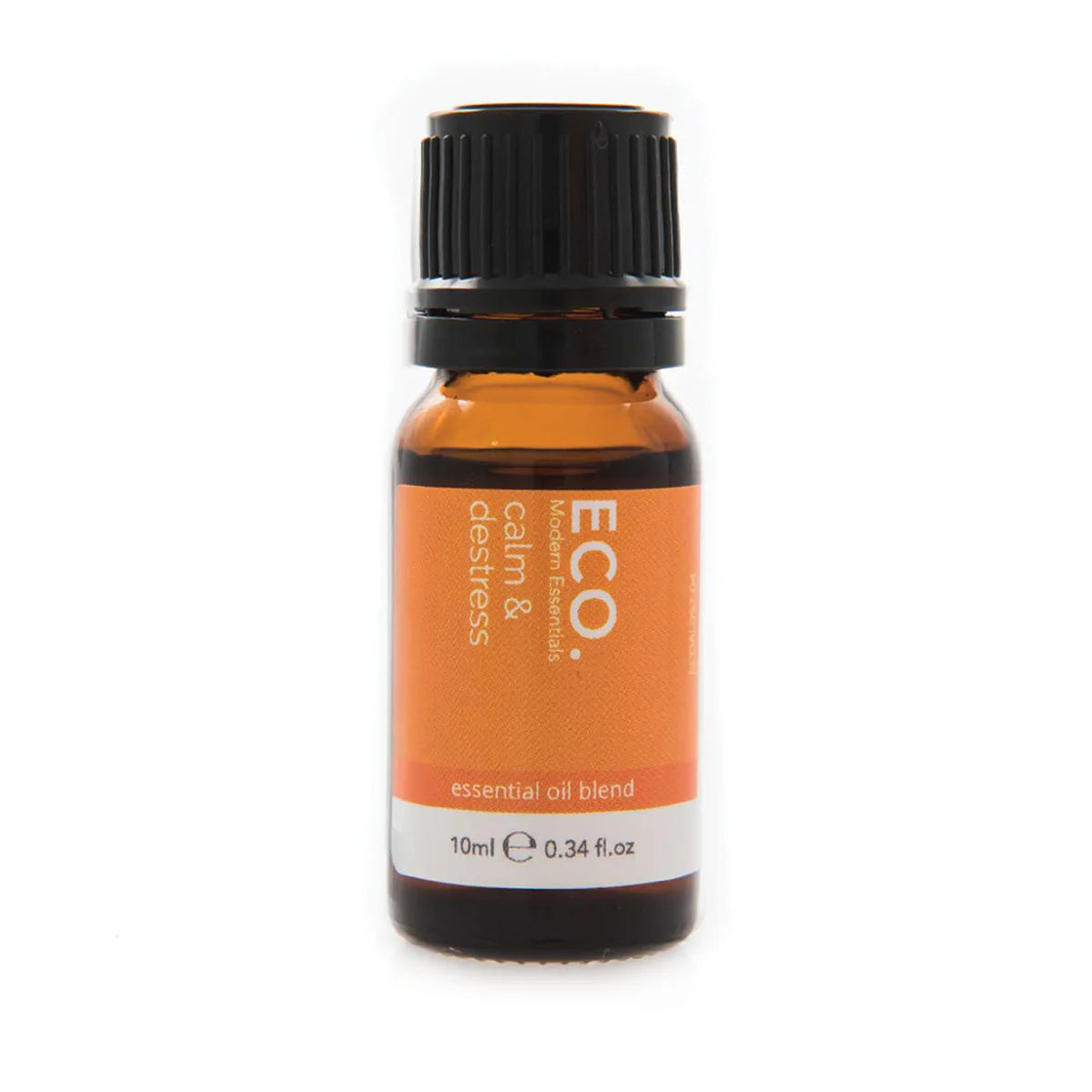 ECO. Calm & Destress Essential Oil Blend