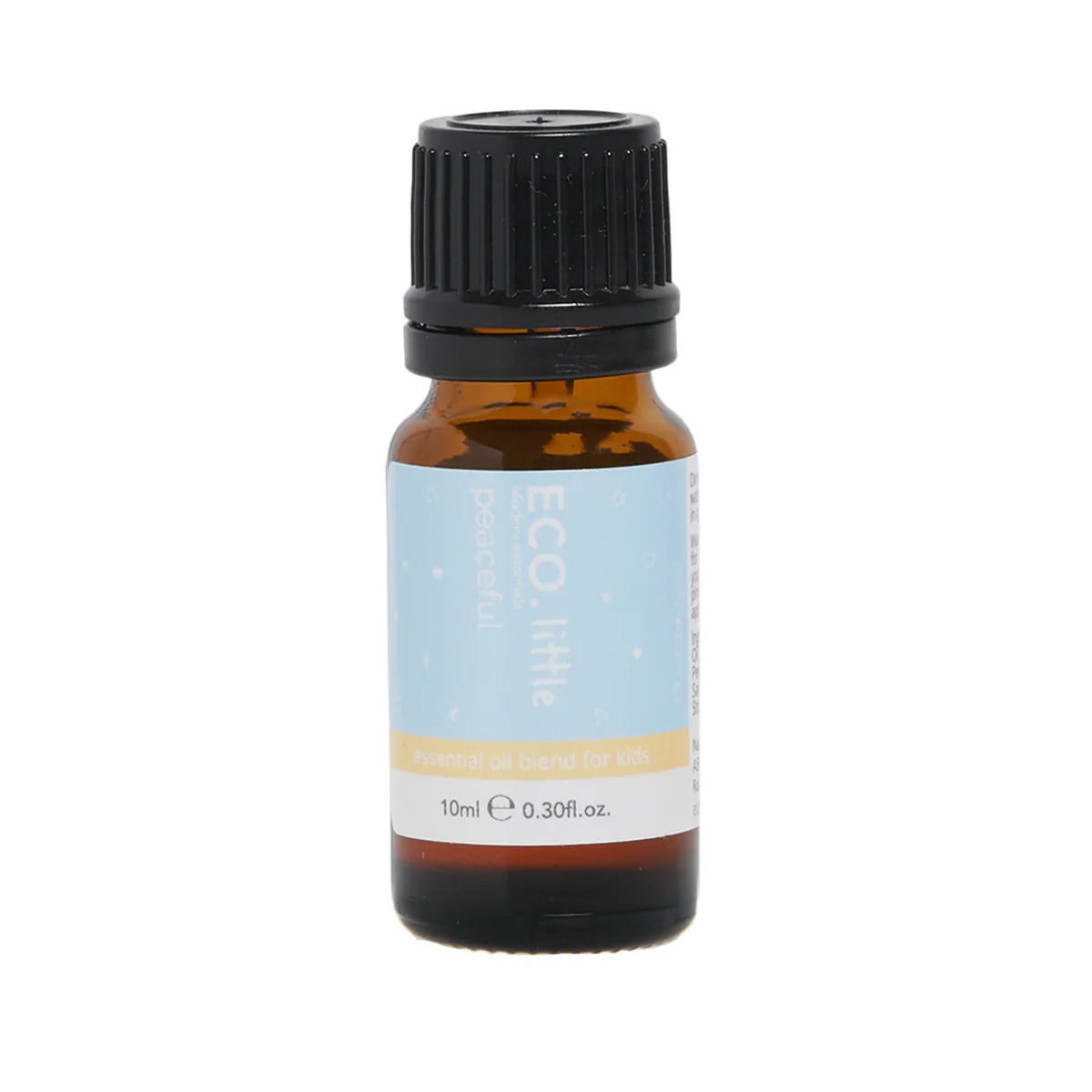 ECO. Little Peaceful Essential Oil Blend