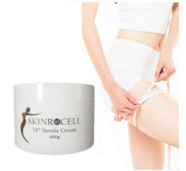 UP-Senda Slimming Cream - 500g