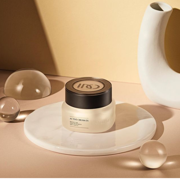 INCELLDERM ACTIVE CREAM EX