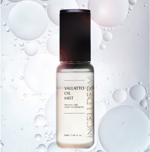 INCELLDERM VALLATTO OIL MIST