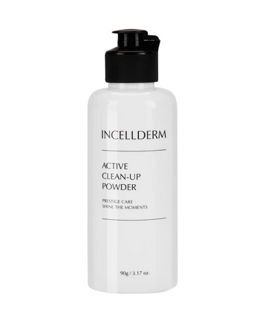 INCELLDERM ACTIVE CLEAN-UP POWDER