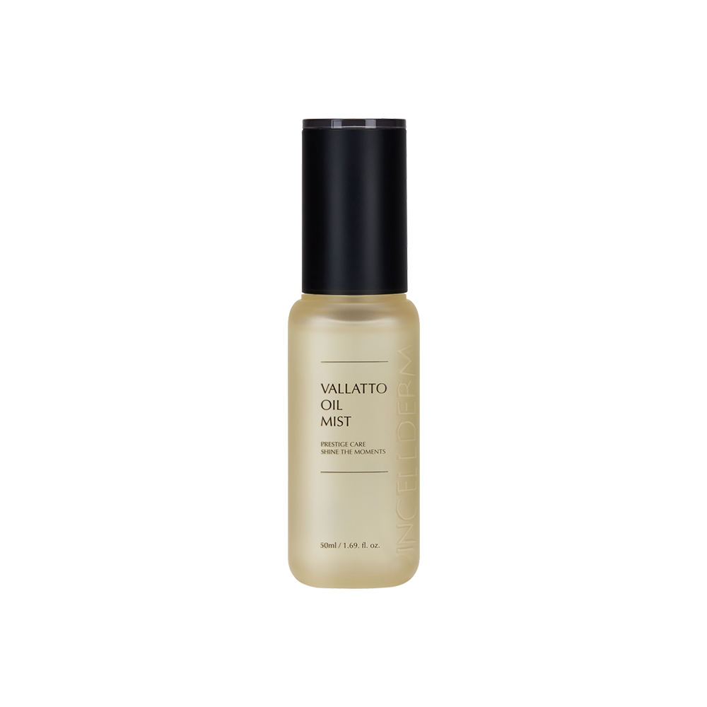 INCELLDERM VALLATTO OIL MIST