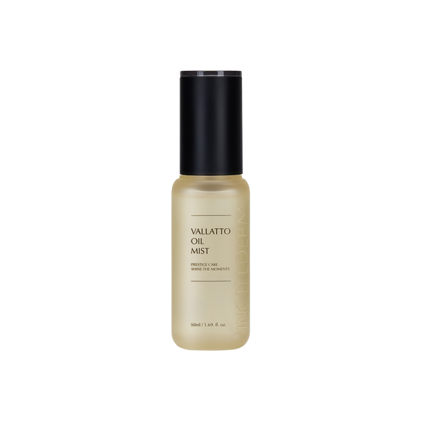 INCELLDERM VALLATTO OIL MIST