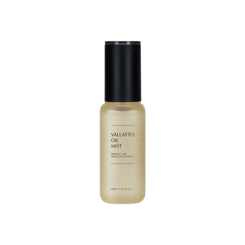 INCELLDERM VALLATTO OIL MIST