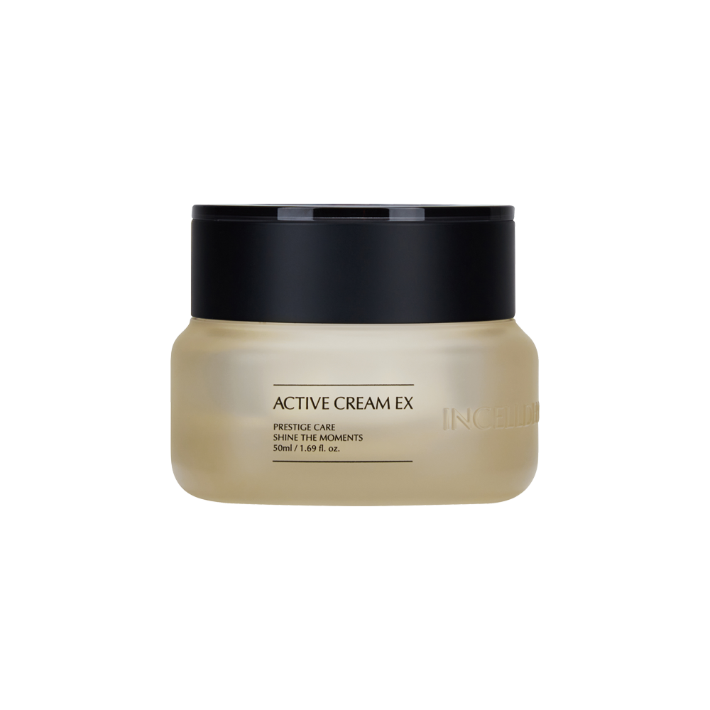 INCELLDERM ACTIVE CREAM EX