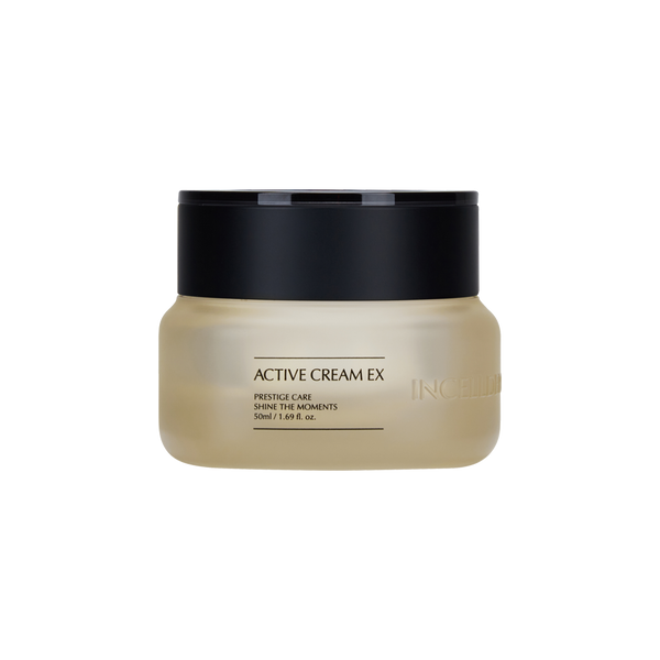 INCELLDERM ACTIVE CREAM EX